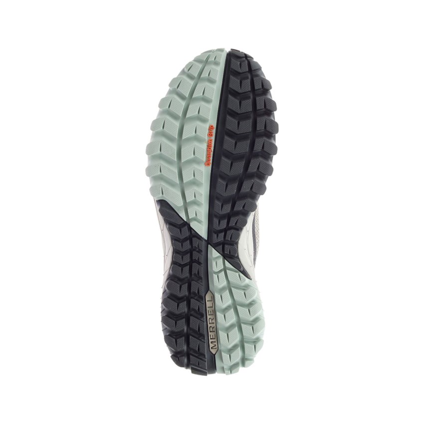 Chaussures Randonnée Merrell Bravada Grise Clair Femme | X.R.MHJM